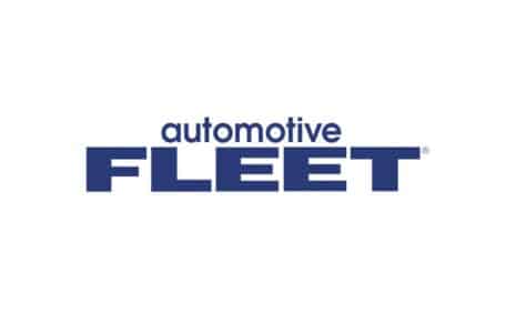 automotive fleet logo