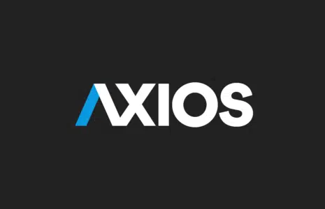 axios logo