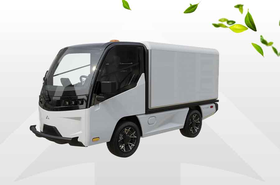 ayro-vanbox