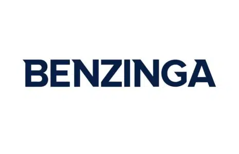 benzinga logo