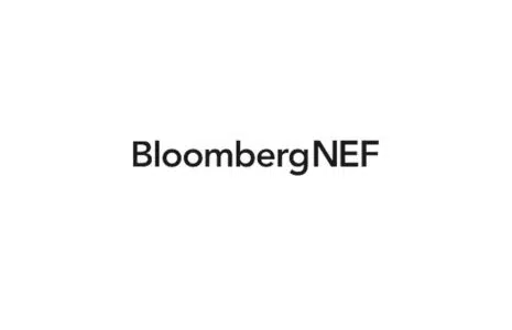 bloomberg nef logo