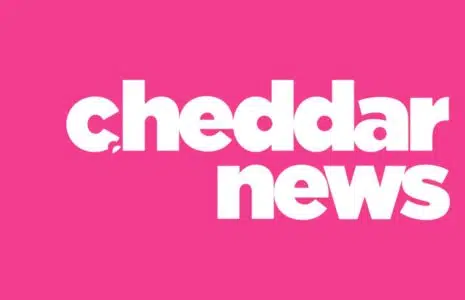 cheddar logo