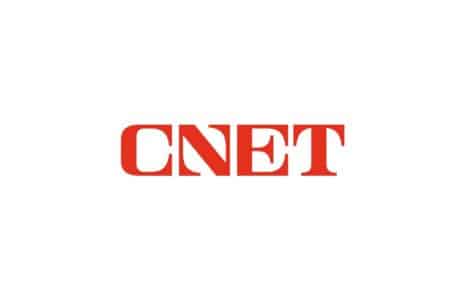 cnet logo