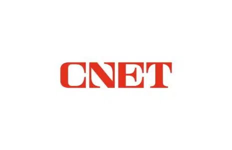 cnet logo