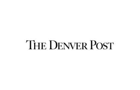 denver post logo