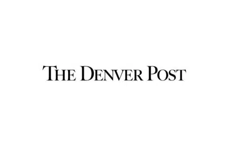 denver post logo