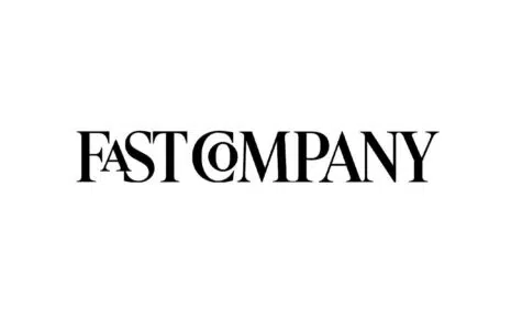 fast company logo