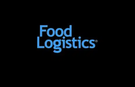 food logistics logo