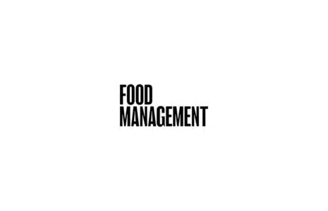 food management logo