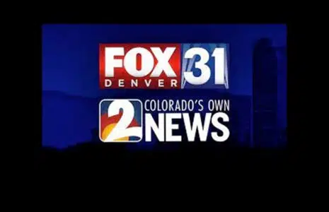 Fox 31 logo