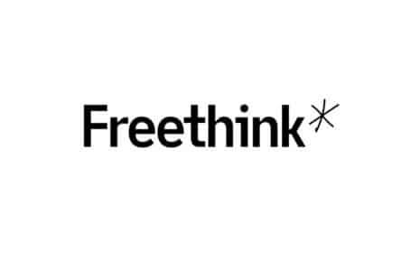 freethink logo