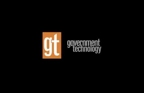 government tech logo