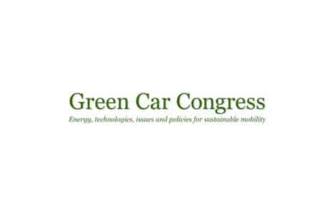 green car congress logo