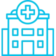 hospital icon