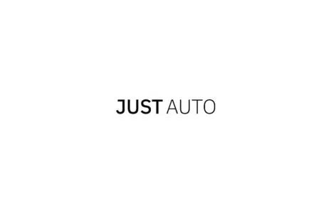just auto logo