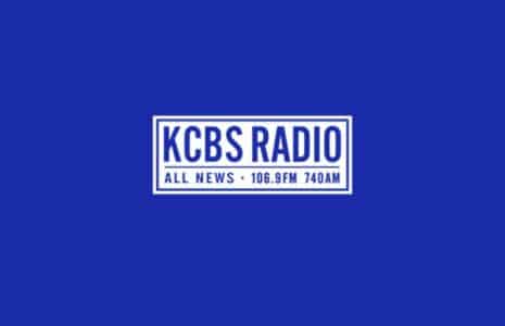kcbs radio logo