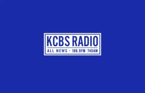 kcbs radio logo