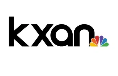 kxan logo