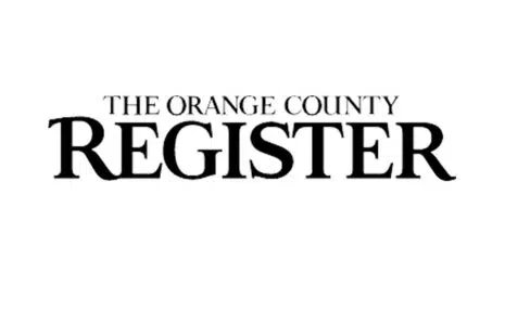 Orange County Register Logo