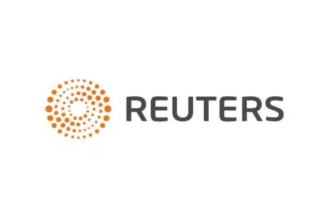 reuters logo