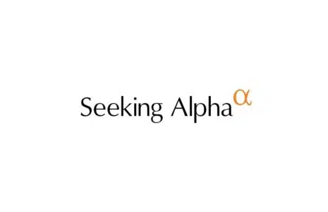 seeking alpha logo