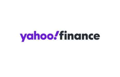 yahoo finance logo