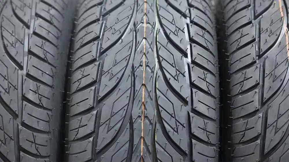 tire-tread