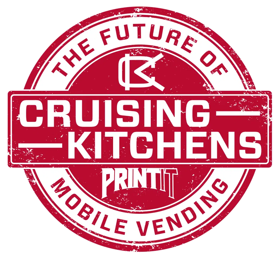 Cruising Kitchens logo