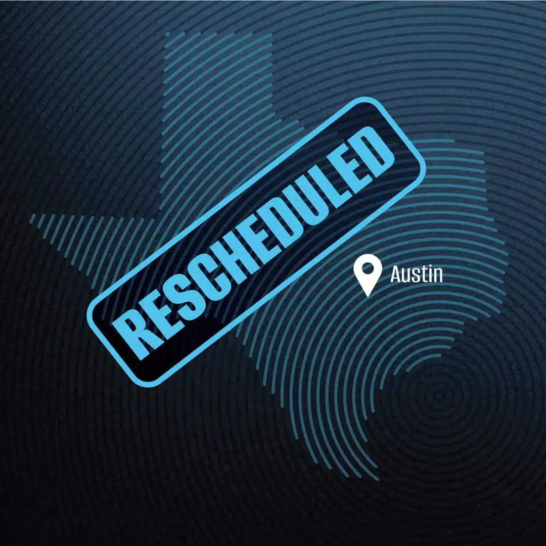 Cancelled-Austin